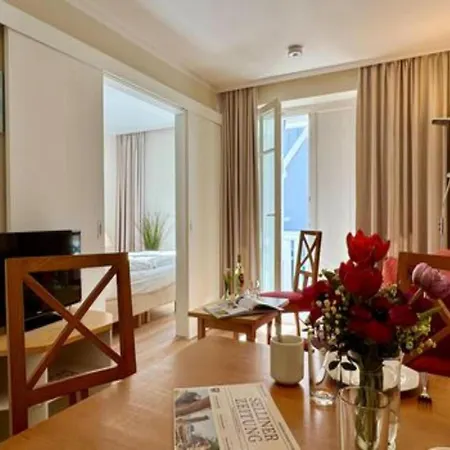 Im Seepark Auf Ruegen Nahe Ostseestrand Apartment Sellin (Rugen)