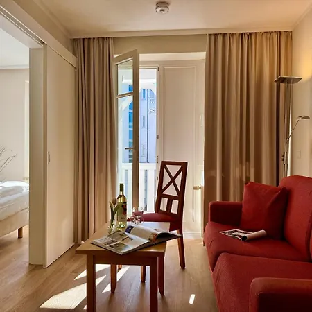 Im Seepark Auf Ruegen Nahe Ostseestrand Apartment Sellin (Rugen)