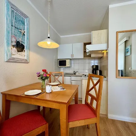 Im Seepark Auf Ruegen Nahe Ostseestrand Apartment Sellin (Rugen)
